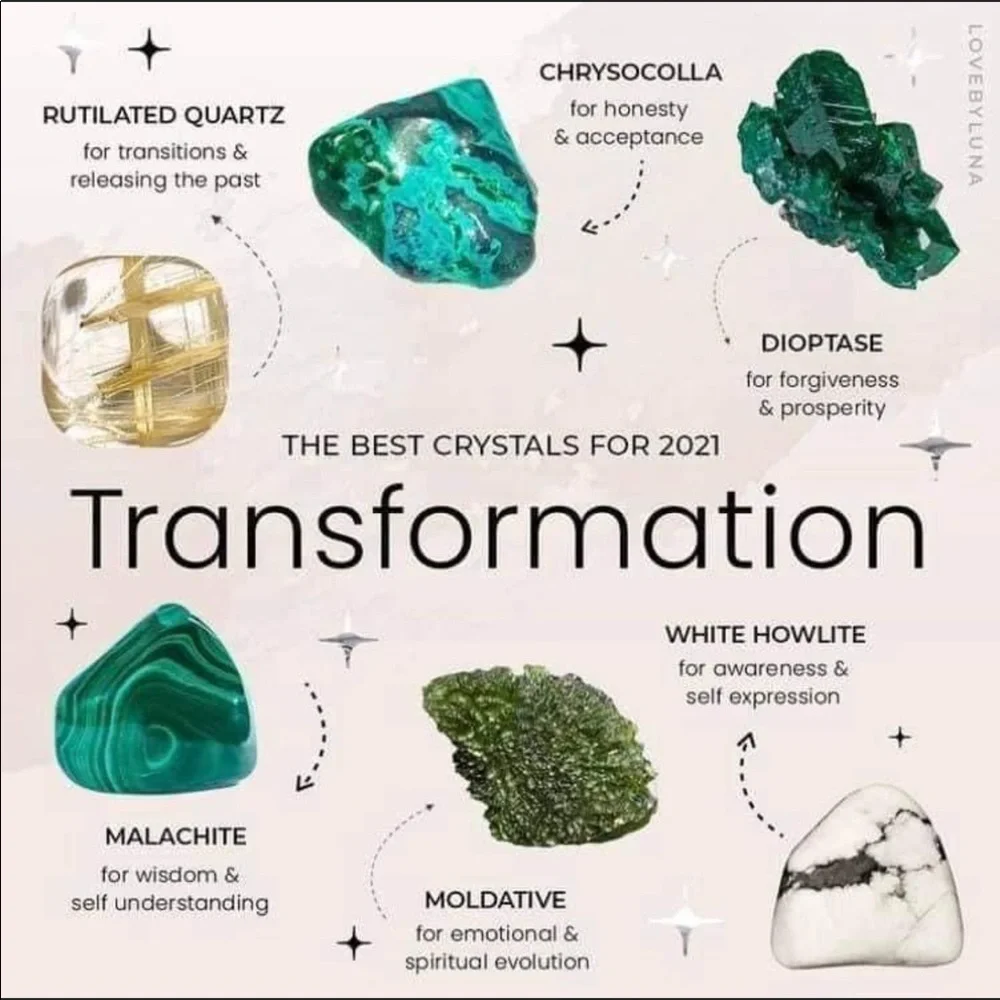 Gemstone references - Picture 7 of 16